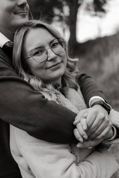 Terka & David 35